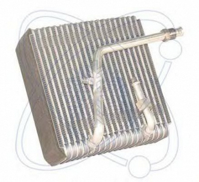ELECTRO AUTO 40a0051 -  Испаритель, кондиционер